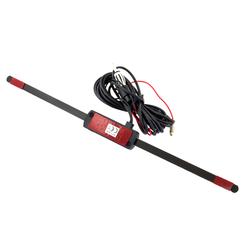 Anténa do auta interná FM