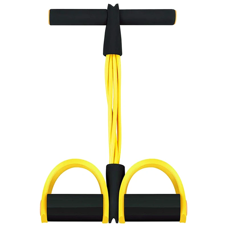 Posilňovač brušných svalov a nôh