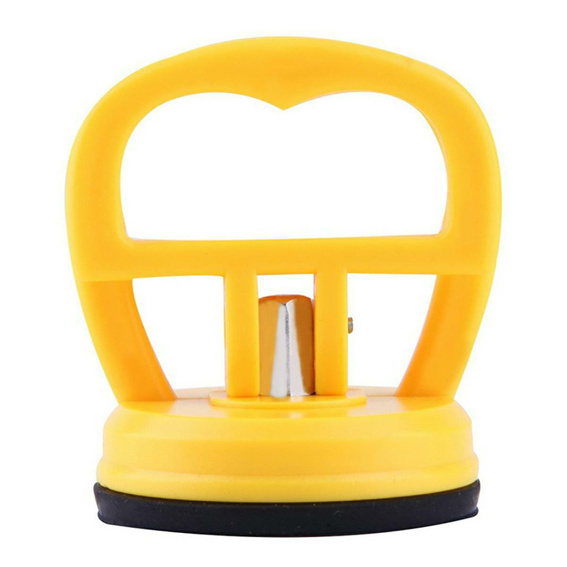 Servisná prísavka na displej