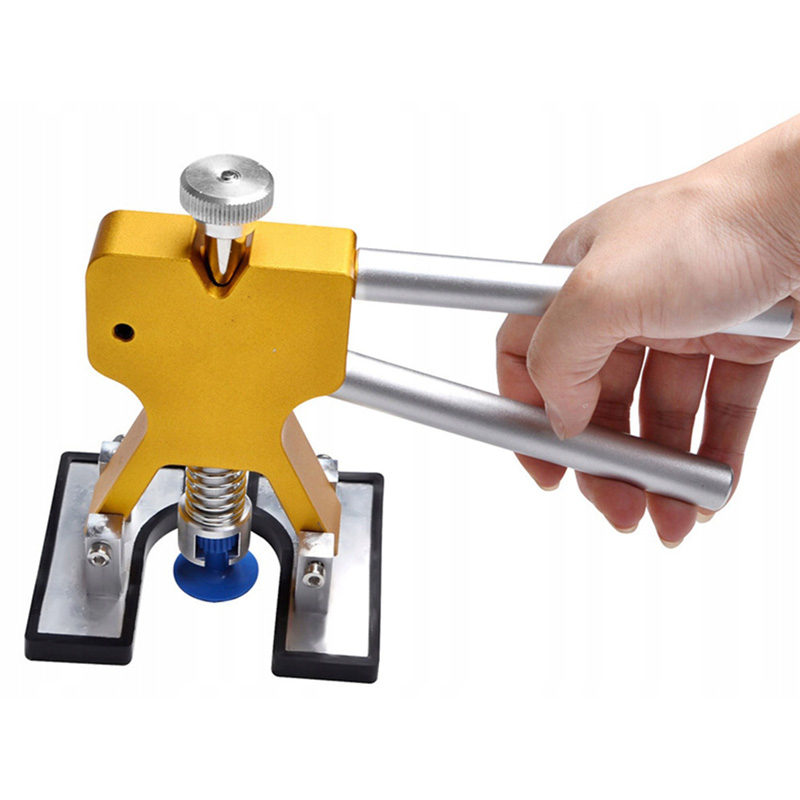 Sada na opravu preliačin na karosérii