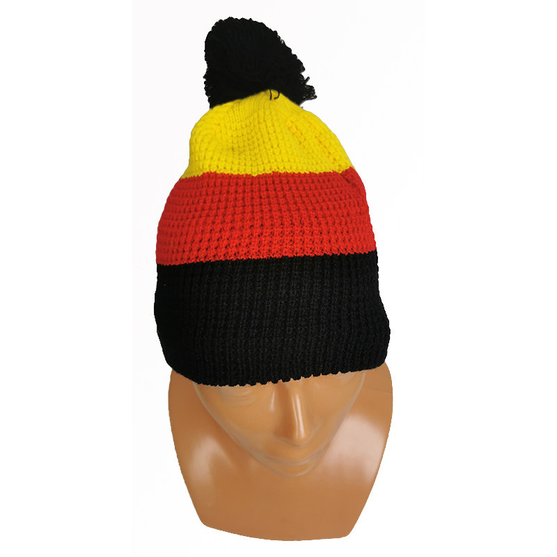 Zimná čiapka GERMANY