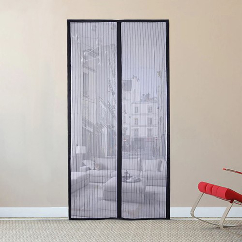 Sieťka proti hmyzu na dvere Lux 100x210 HQ