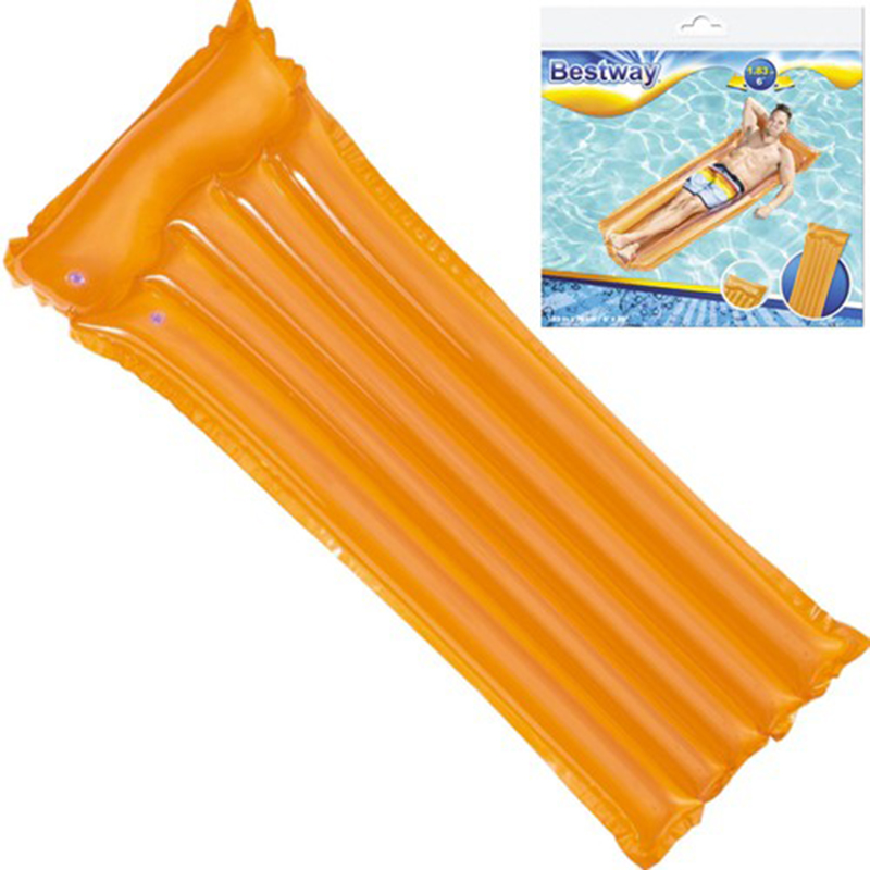 Bestway Lehátko nafukovacie 44013 183x76cm