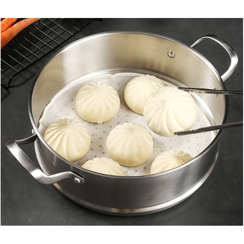 Sieťka na varenie na pare 30 cm