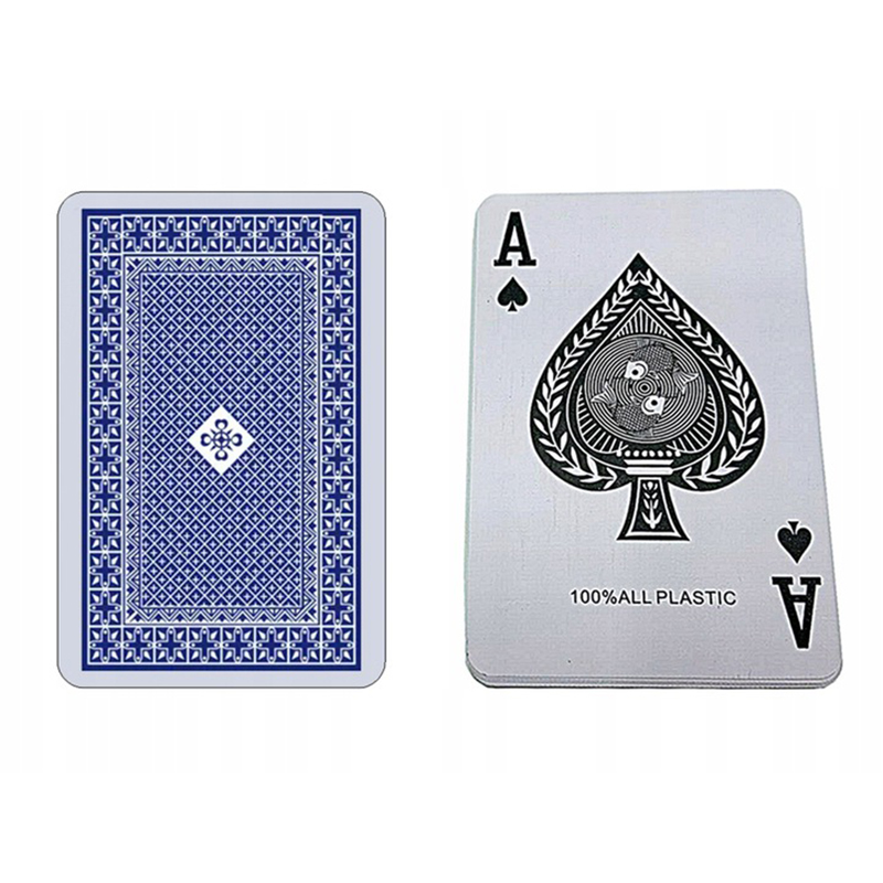 Karty na poker Royal 54ks