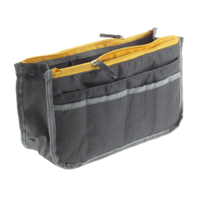 Kozmetický organizér do kabelky