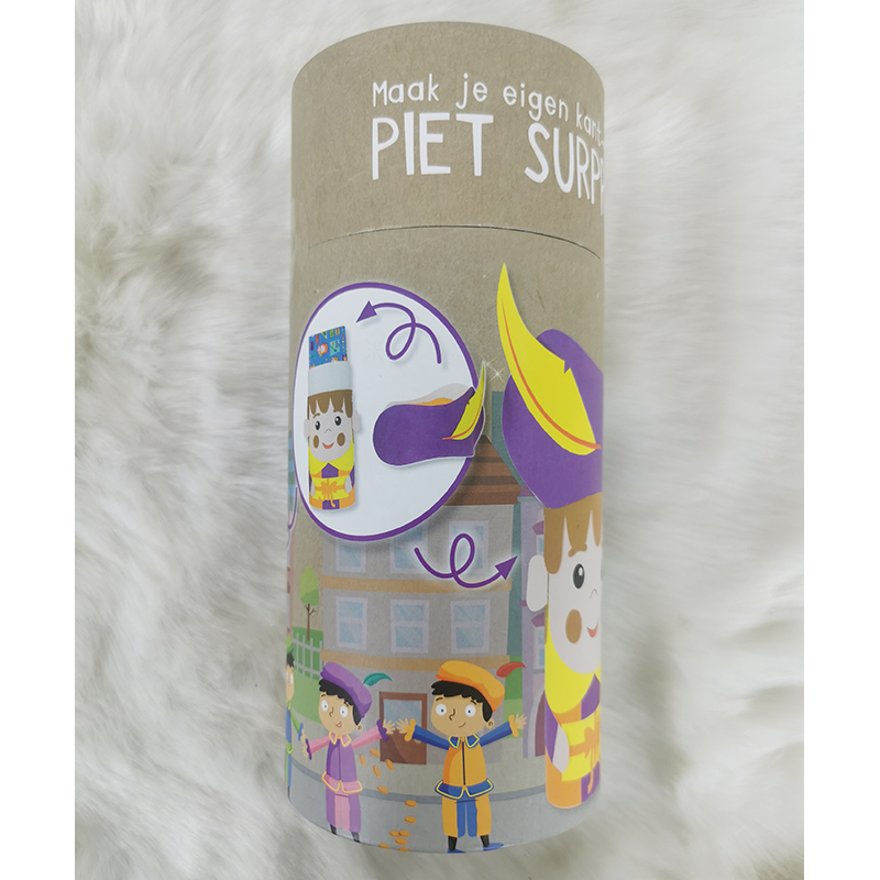 Výroba mušketiera - sada