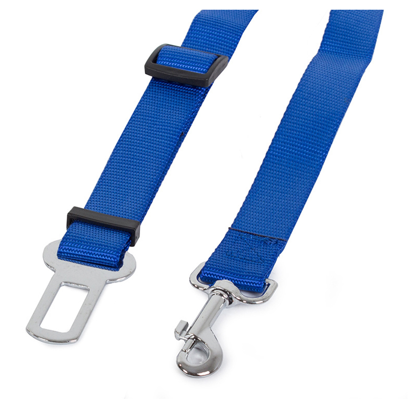 Upínací popruh pre psa do auta