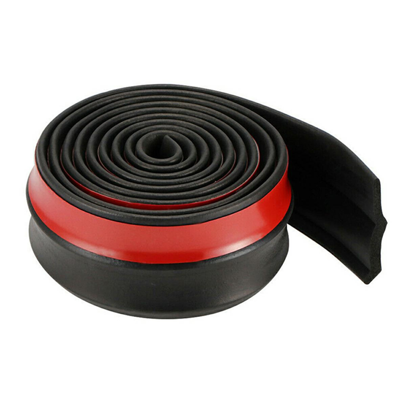 Univerzálny kryt na nárazník