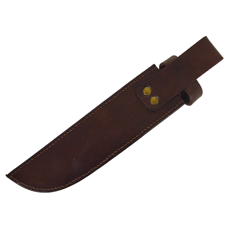 Kožené púzdro na nôž Kandar  26/5