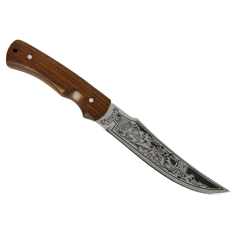 Poľovnícky nôž Сокол 29/16cm
