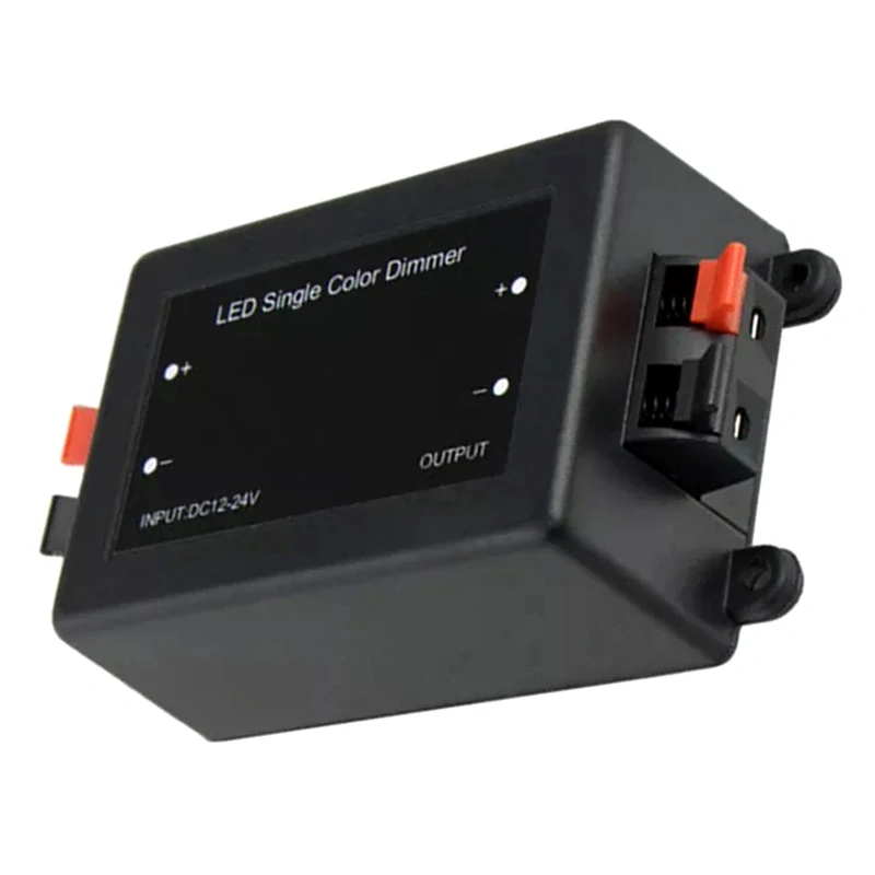 Bezdrôtový stmievač/spínač pre LED osvetlenie 12V