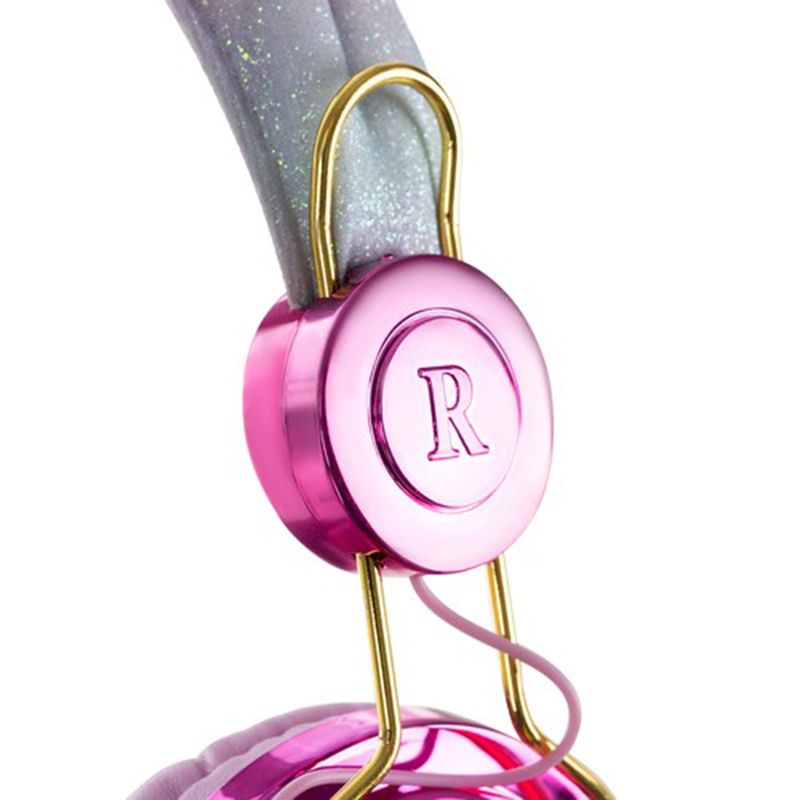 Izoxis Bezdrôtové slúchadlá Jednorožec Bluetooth 5.0