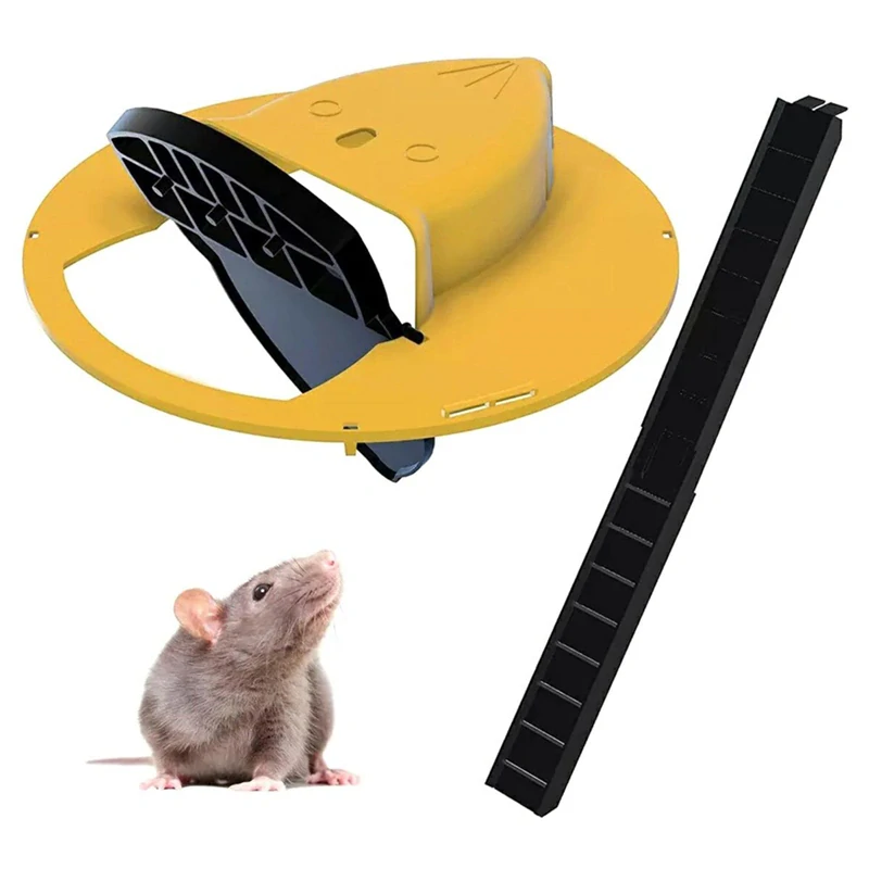 Sekvenčná pasca na myši