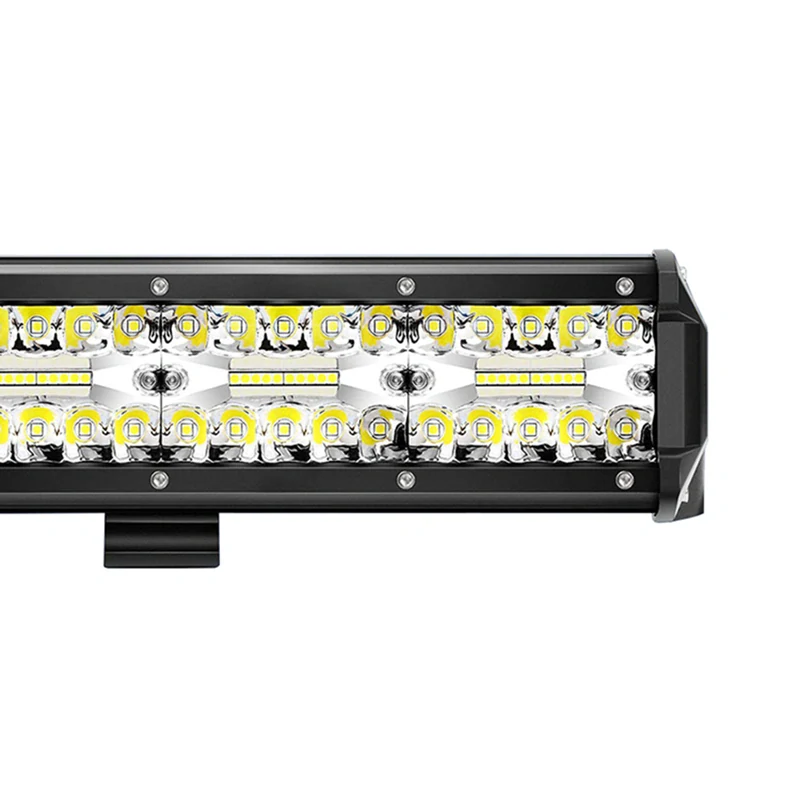 Halogénová pracovná lampa LED 420W