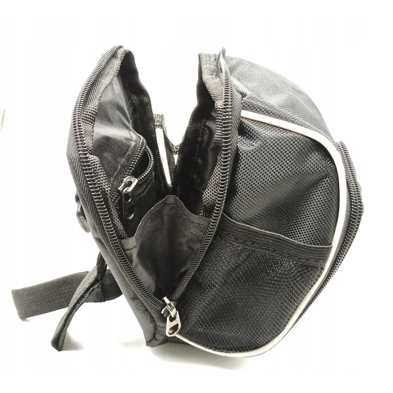 Taška na riadidlá bicykla/kolobežky