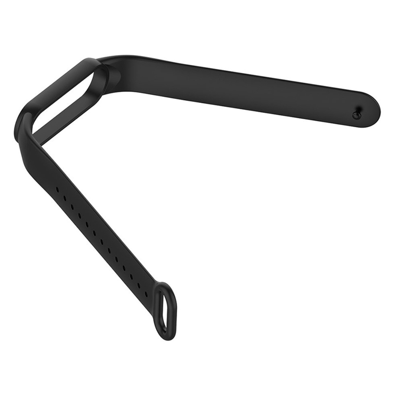 Náhradný remienok Xiaomi Mi Band 5,6 na smart hodinky