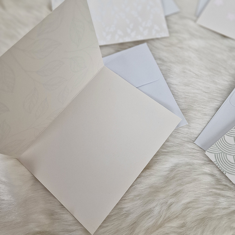 XXL sada vianočných pohľadníc s obálkami 30ks