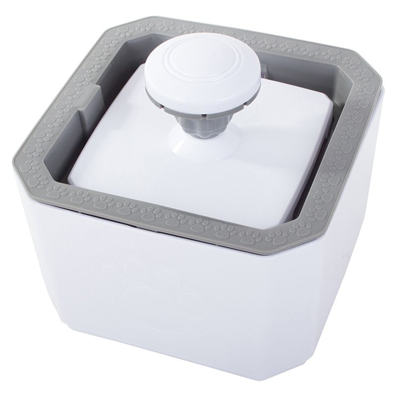 Napájadlo pre psa/mačku fontána s filtrom 2,5l