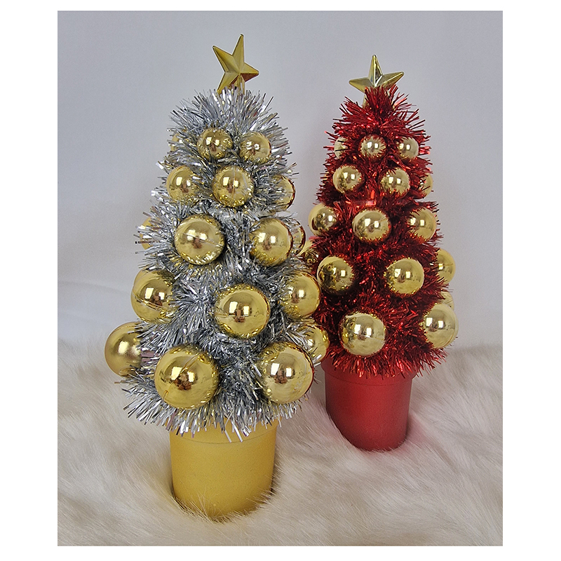 Vianočný stromček 19,5cm