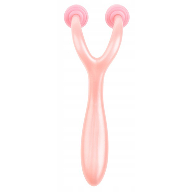 Masážna pomôcka na nos