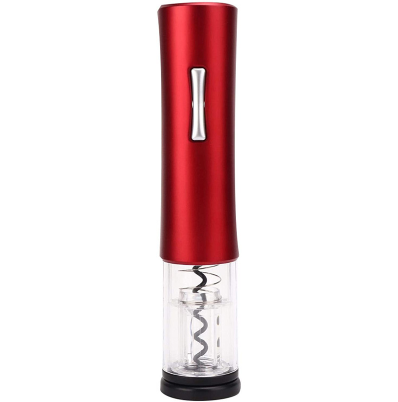 Otvárač na víno KB1-601801C na batérie
