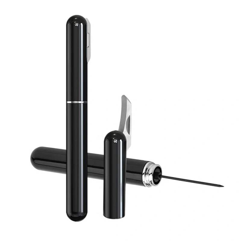 Pneumatický otvárač na víno KH1-002101