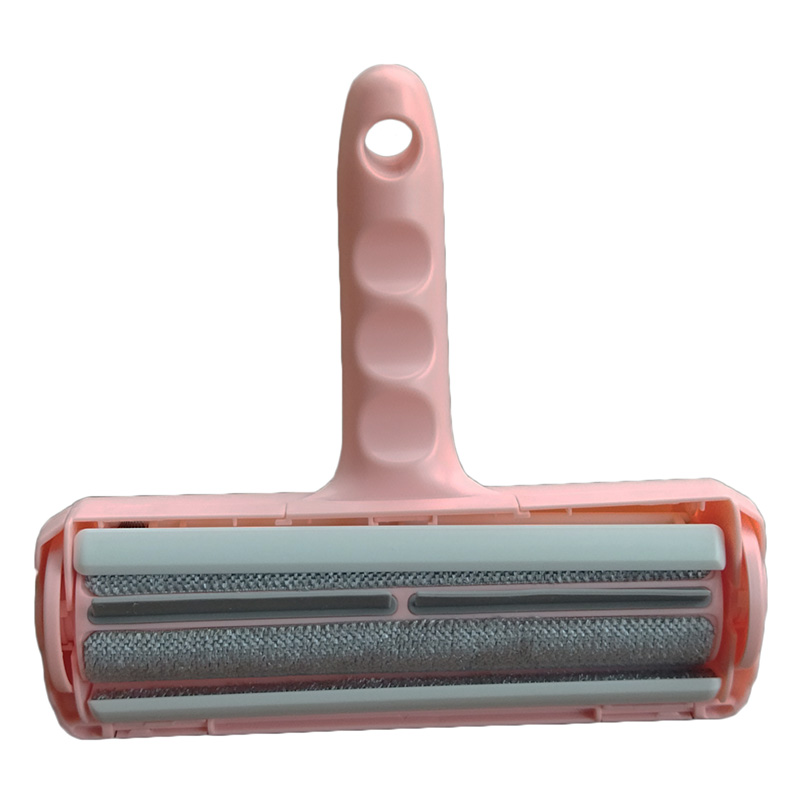 Valček na zbieranie srsti