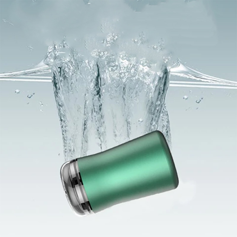 Mini elektrický holiaci strojček K2