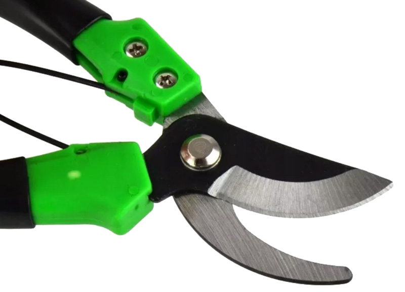 Záhradné nožnice ručné 20cm