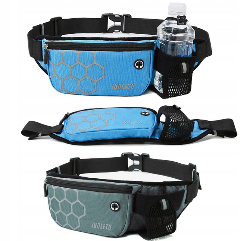 Ľadvinka športová s držiakom na fľašu