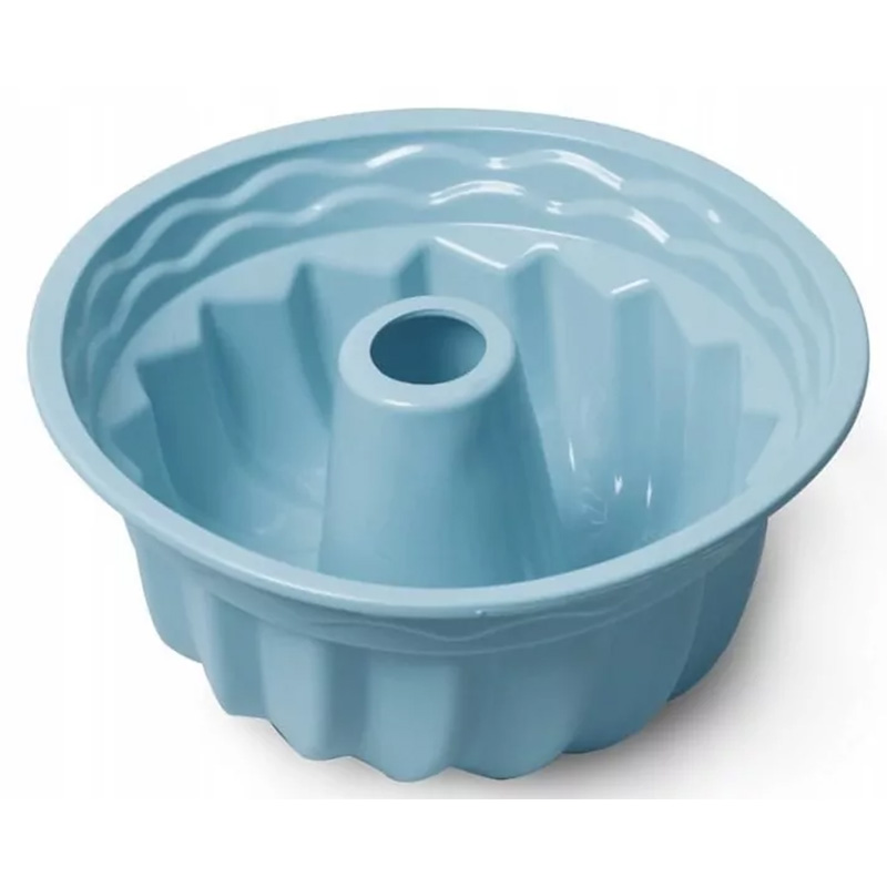 Silikónová forma na bábovku