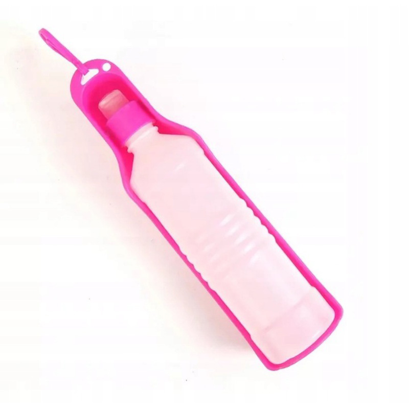 Turistická fľaša pre psa 250ml