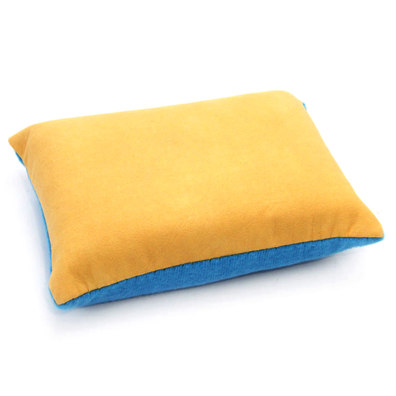 Špongia na auto proti zahmlievaniu