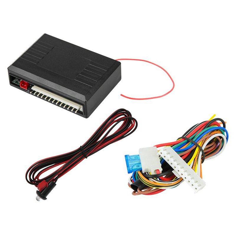 Blow S8 - Centrálne zamykanie 