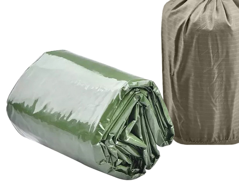 Núdzový spací vak termo 90x200cm