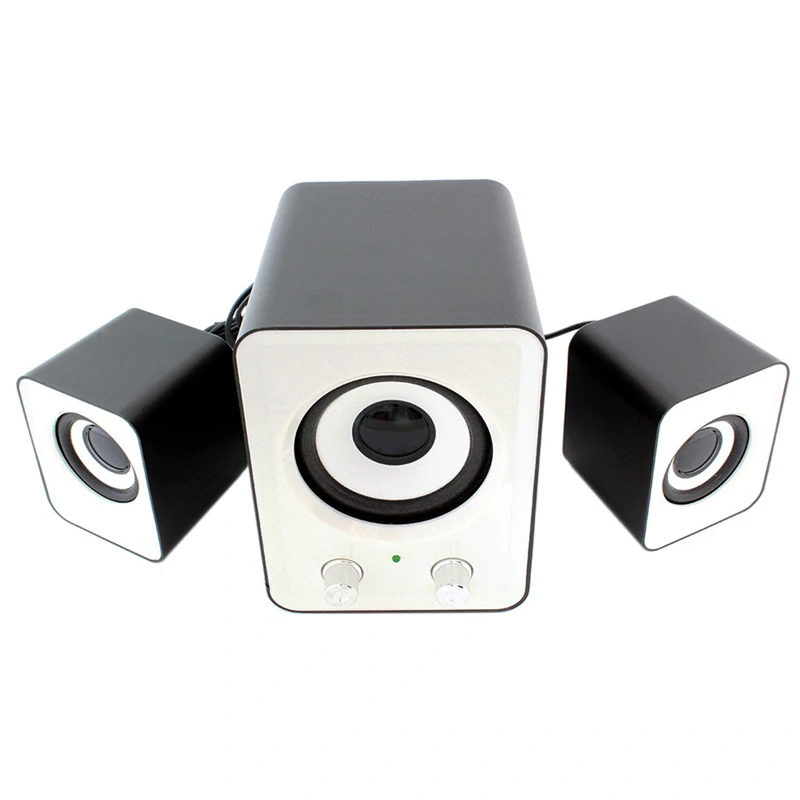 Reproduktory 2.1 k počítaču