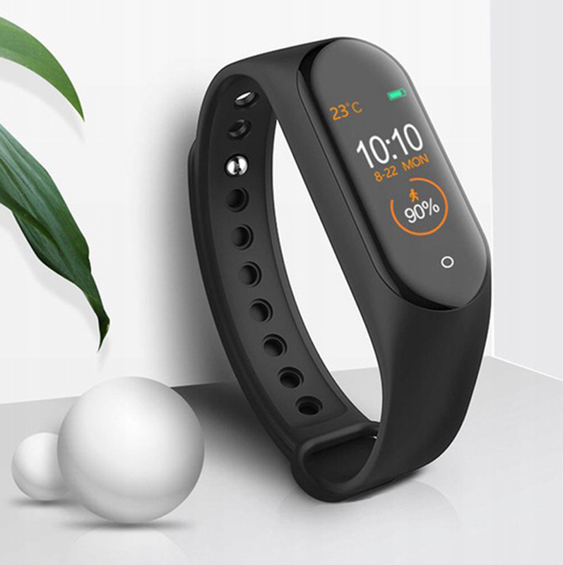 Smart hodinky Smartband M4