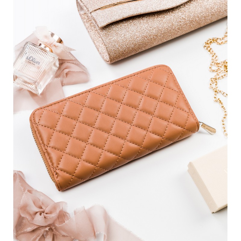 Peňaženka David Jones P116-510 pink