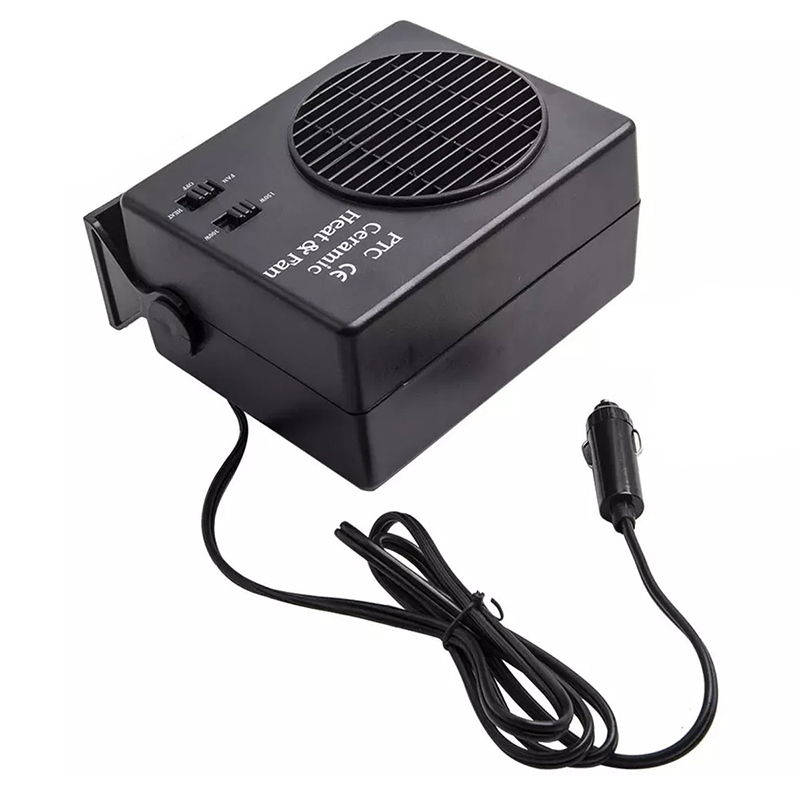 Ohrievač vzduchu do auta 12V 300W