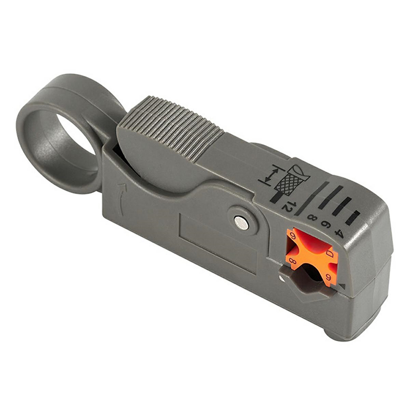 Odizolovač koaxiálnych káblov