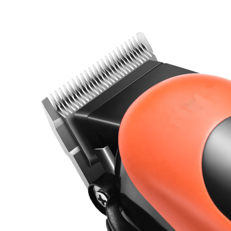 Strojček na strihanie psov a zvierat