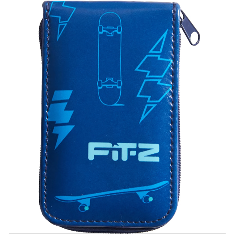 FITZ - Manikúra sada Marine 6 kusov