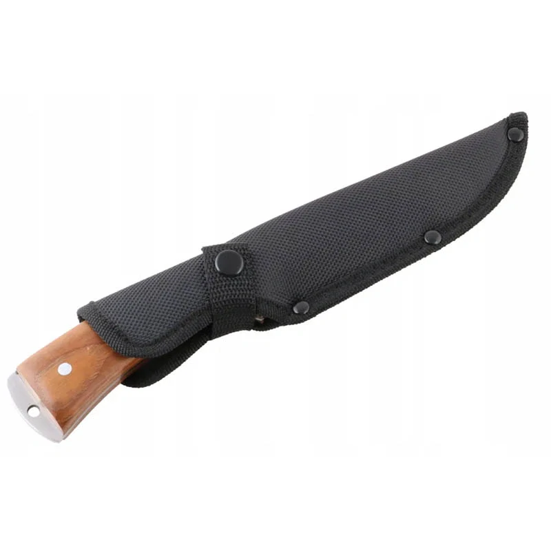 Poľovnícky nôž Kandar N438 26/13cm