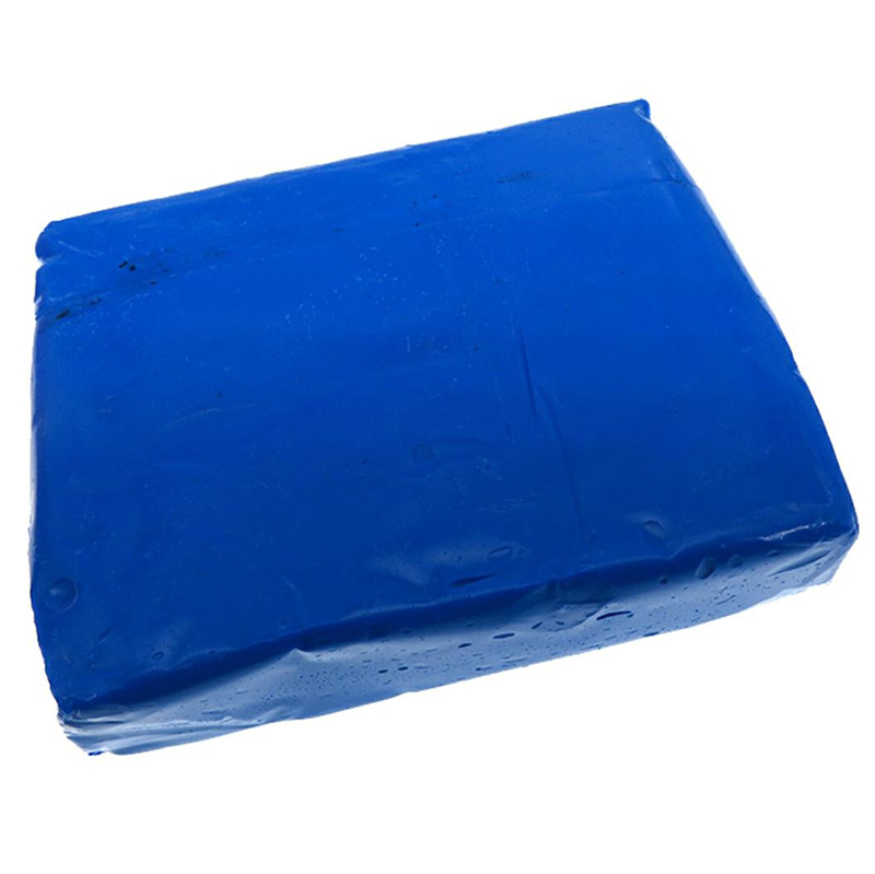 Ílovitá hlinka na čistenie laku automobilu 180g