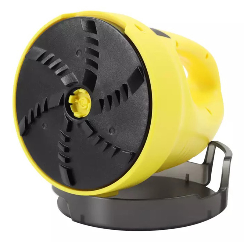 Elektrická škrabka na ľad