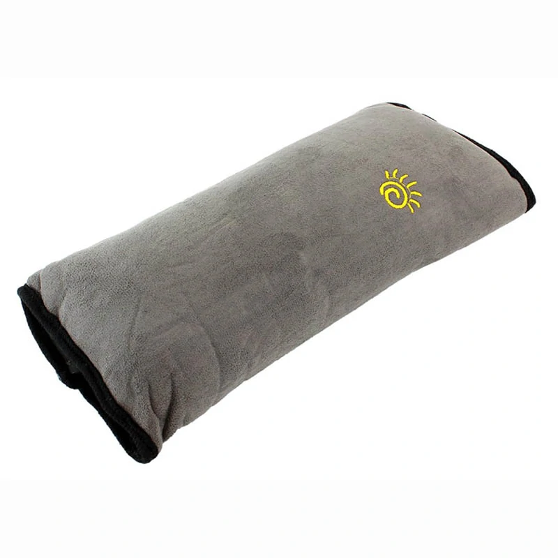 Poduška na bezpečnostný pás