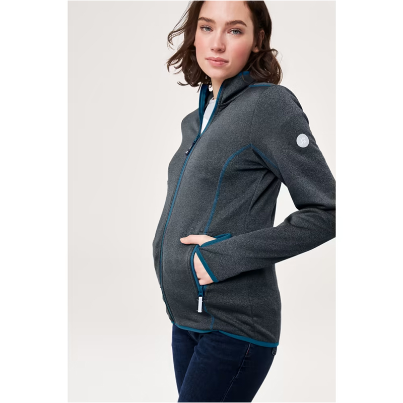 Polartec® - Dámska ultra-strečová fleesová bunda č.34