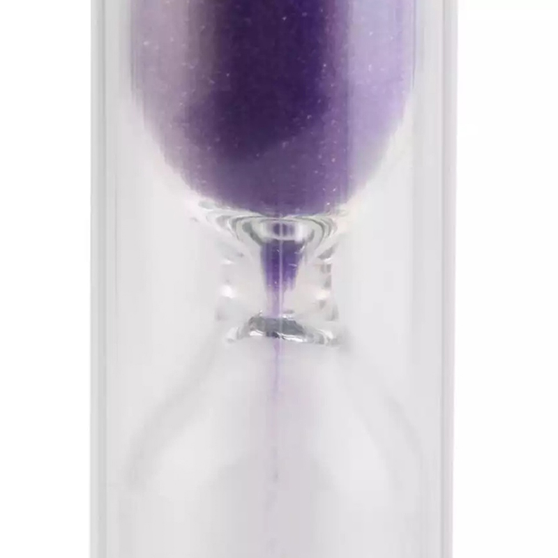 Časovač pre deti na čistenie zubov