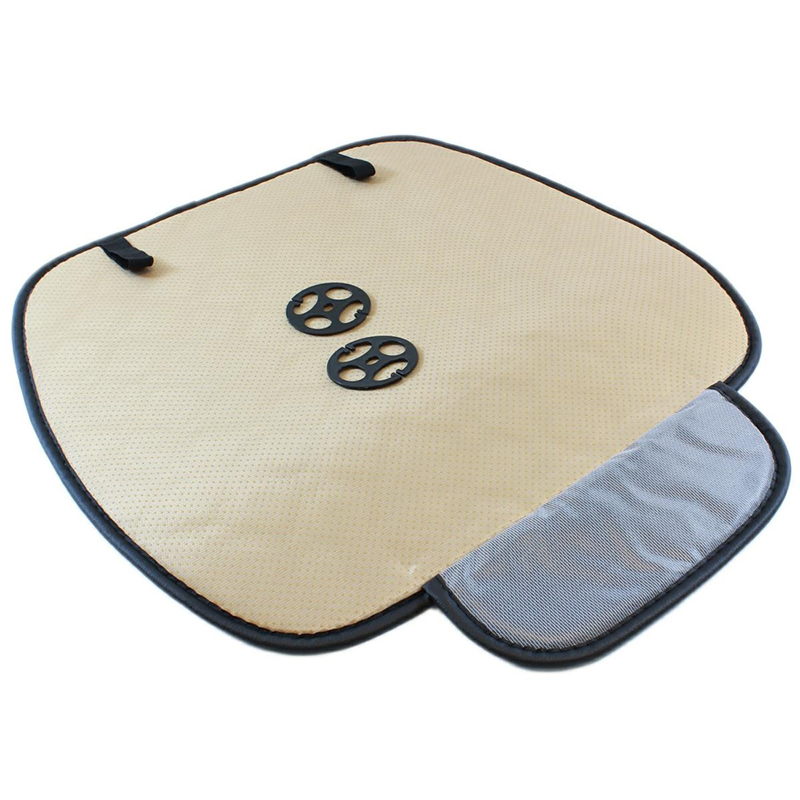 Ochranný autopoťah na predné sedadlo